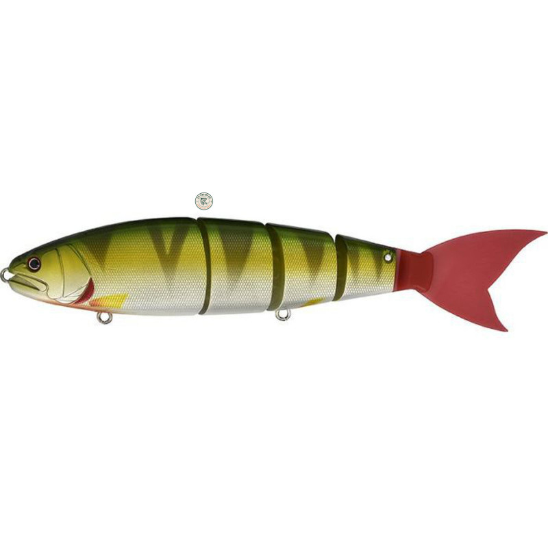 BALAM 245 Perch | Le Peish 64