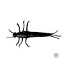 3D Mayfly 50 Black | Le Peish 64
