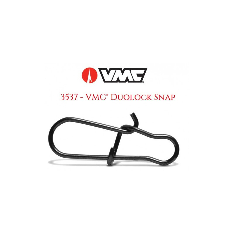 Clip VMC 3537 Duo-Lock N2 | Le Peish 64