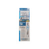 Montage Surf Spécial Bar Fluoro H2 0,35 mm | Le Peish 64