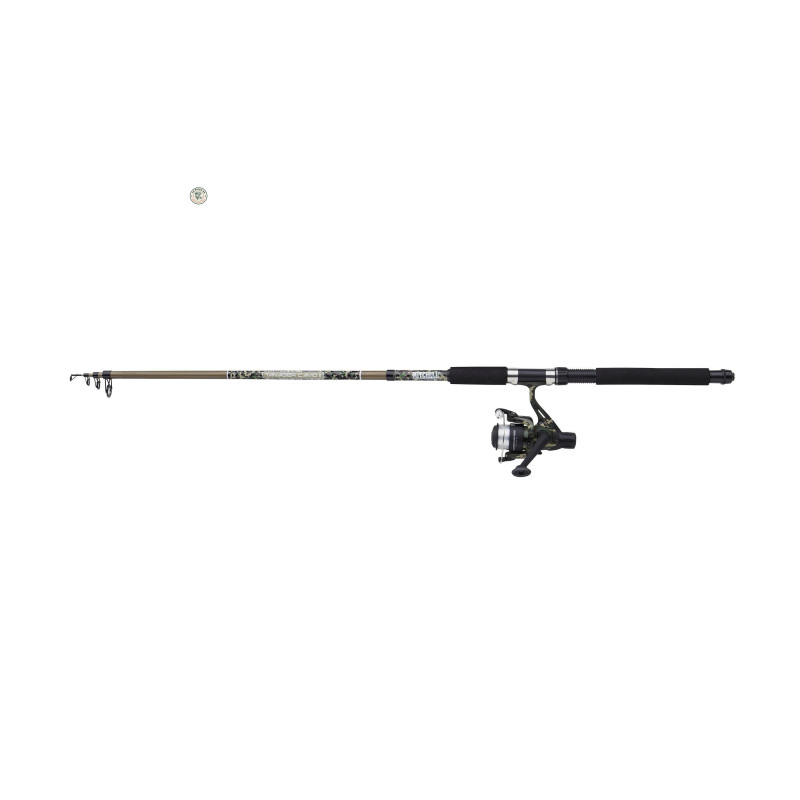 Combo Tanager II Camo 180 5-15 g | Le Peish 64
