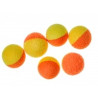 Two-Tone Balls 10mm Pop Ups Hookbaits | Le Peish 64