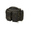 Compac Carryall Large Dark Kamo | Le Peish 64
