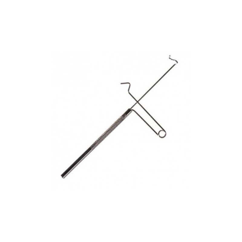 Whip Finisher English JMC | Le Peish 64