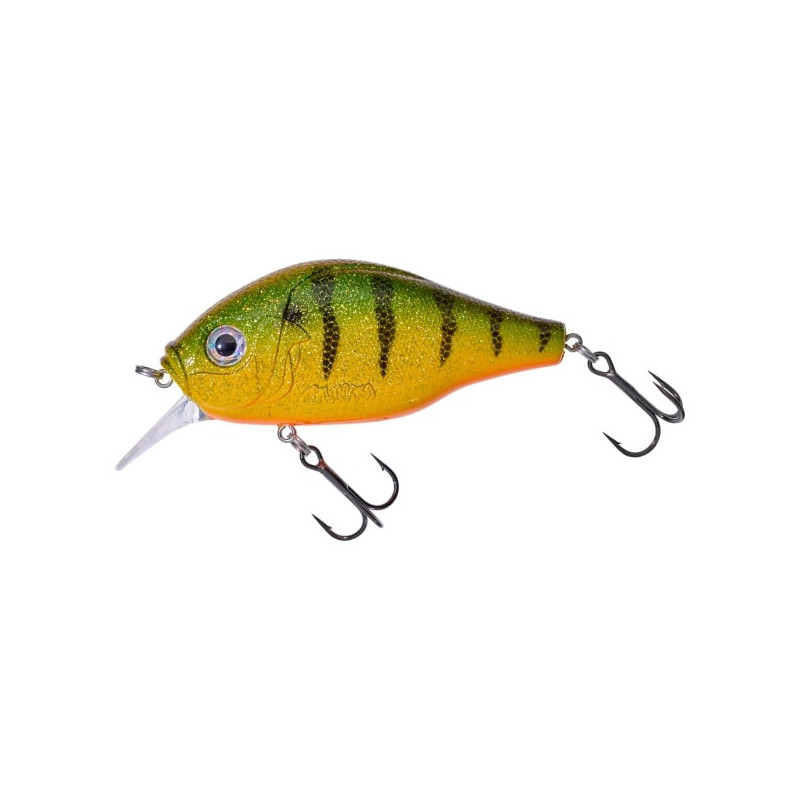 Dogora 85 F Bloody Perch | Le Peish 64