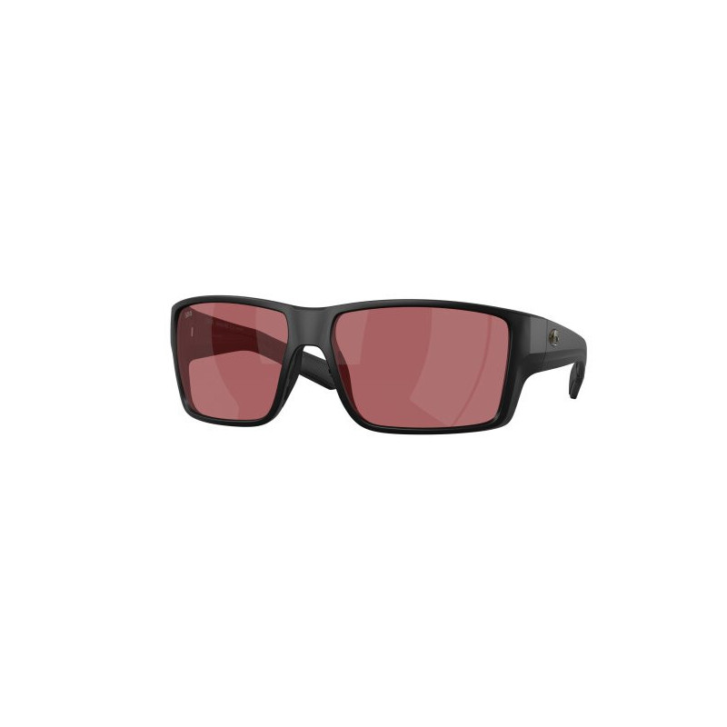 Reefton Pro Matte Black Rose 580G | Le Peish 64