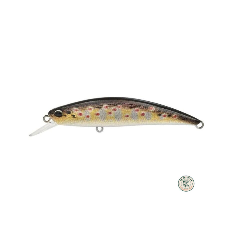 Spearhead Ryuki 70 SP Real Fario | Le Peish 64