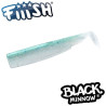 Black Minnow Body N°1 Green Glitter | Le Peish 64
