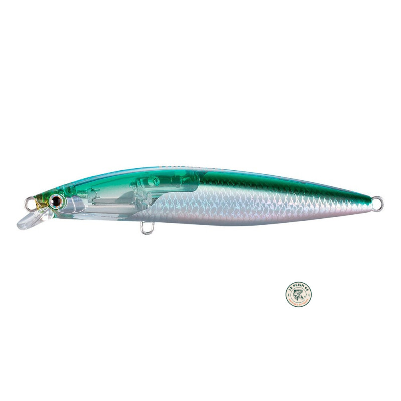 Exsence Strong Assassin AR-C 125S Flash Boost | Le Peish 64