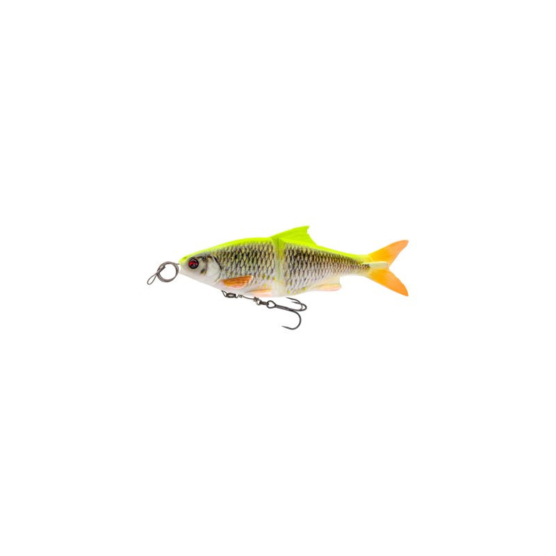 3D Glide Roach 23 cm 170 g Lemon RCH | Le Peish 64