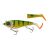 Deviator Tail 16,5 cm 48 g SS Perch | Le Peish 64
