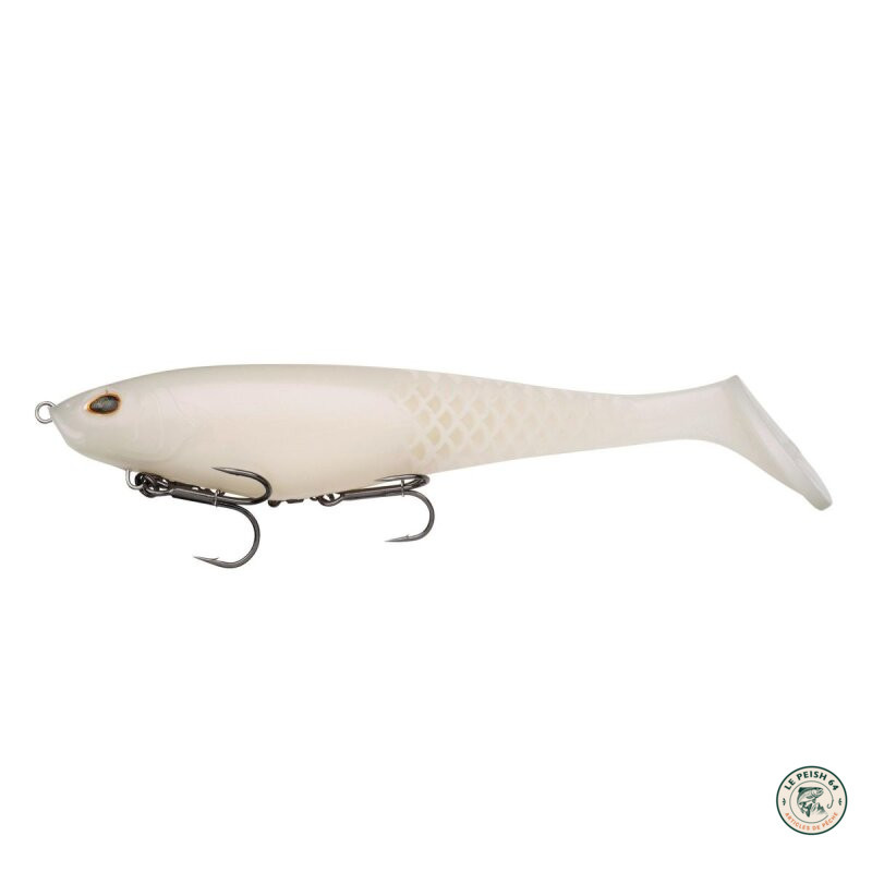 Cull Shad 20cm Shallow Albino | Le Peish 64
