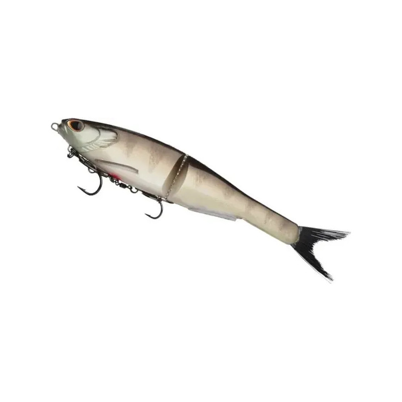 Nessie 22 cm Perch | Le Peish 64