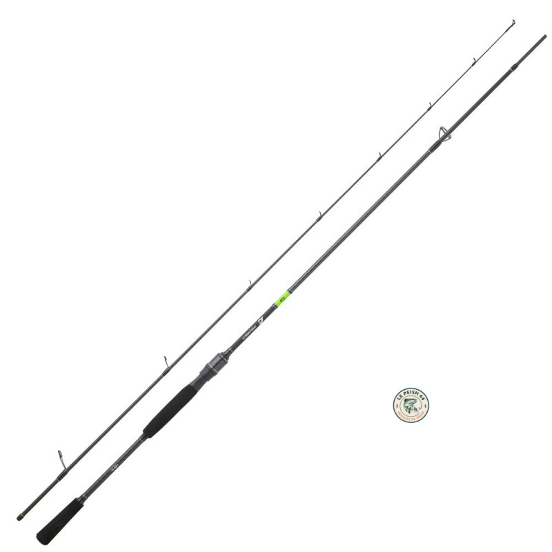 Prorex E 742 MHFS | Le Peish 64