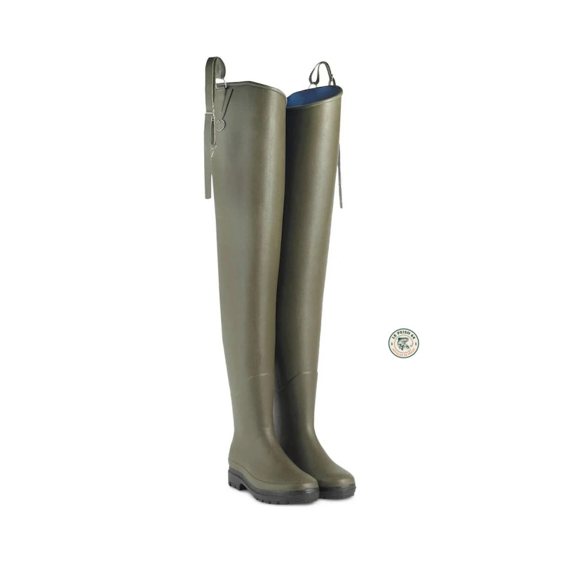 Delta Limaille Evo Le Chameau | Le Peish 64