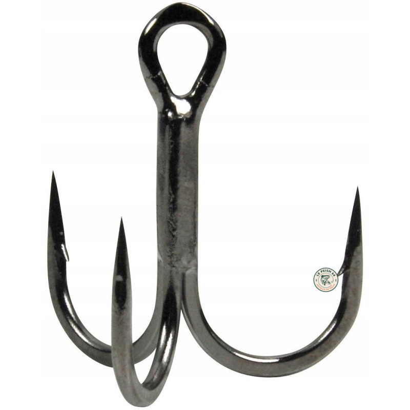 Treble 18NS SS ME taille 2 | Le Peish 64