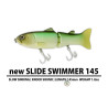 Slide Swimmer 145 07 Deadly Ketabass | Le Peish 64