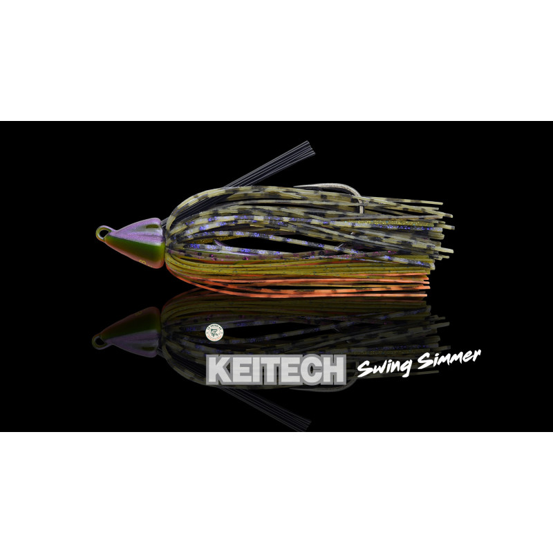 Swing Swimmer 3/8 Spot Remover | Le Peish 64
