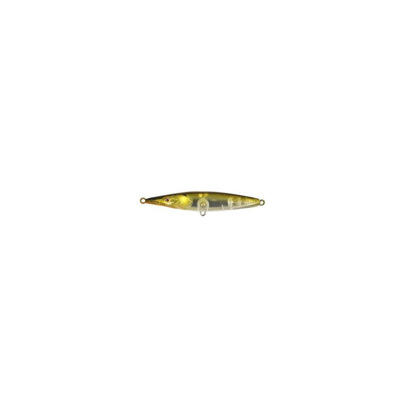 Asturie 130 Ghost Iwashi | Le Peish 64
