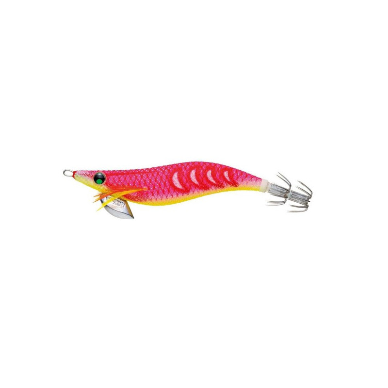 Aurie-Q Search Double Glow 3.5 DLPI | Le Peish 64