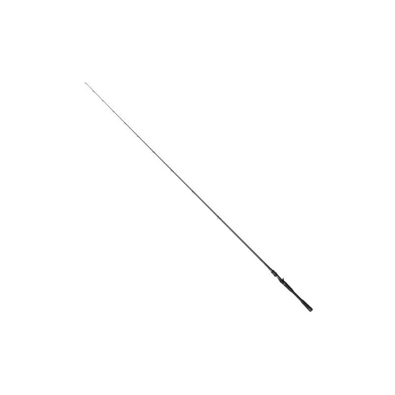 Poison Adrena 1611ML/H Casting | Le Peish 64