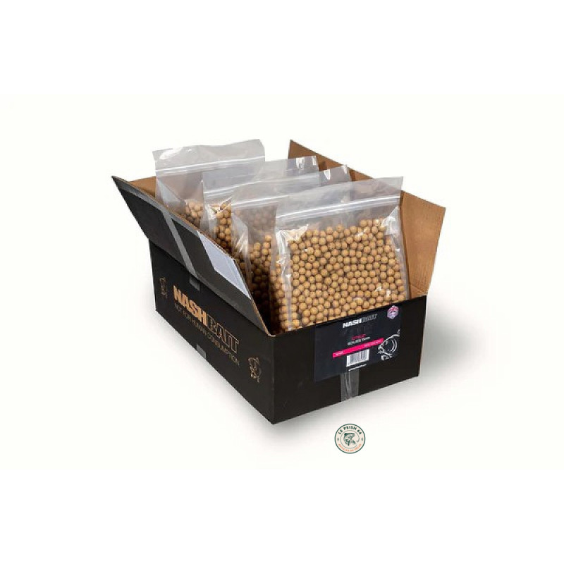 Pack Citruz 20kg 20mm | Le Peish 64