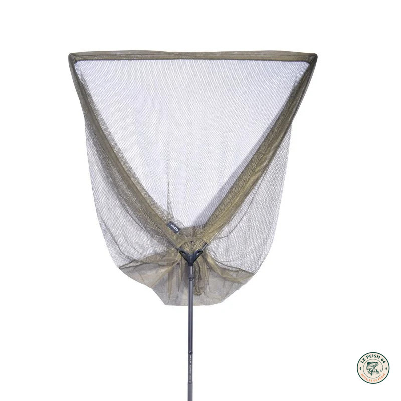 Epuisette Fox EOS 42" Landing Net | Le Peish 64