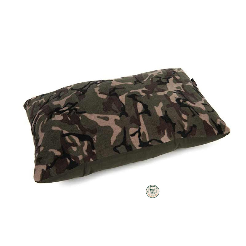 Oreiller Fox Camolite Pillow | Le Peish 64