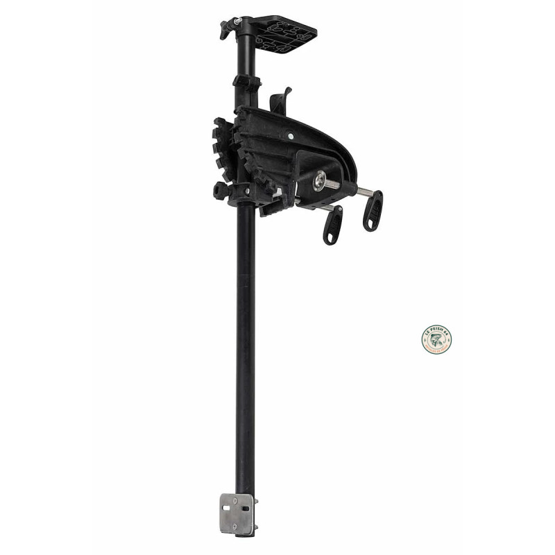 Echo Sounder Mount | Le Peish 64