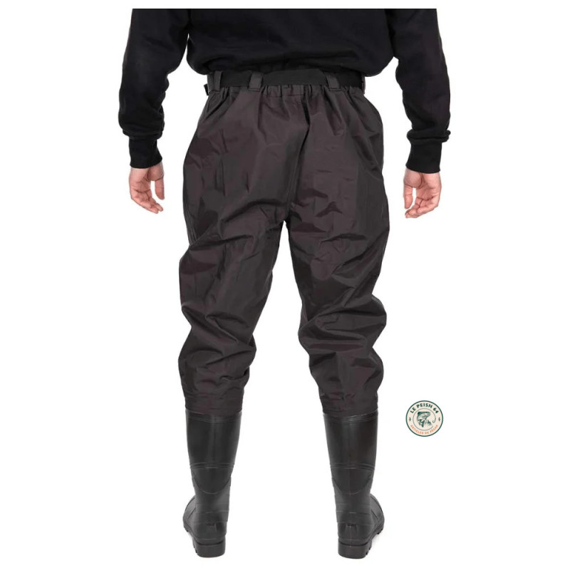 Waders Fox Rage Lightweight Taille 44 | Le Peish 64