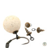 Bait Screw Swivel Large | Le Peish 64
