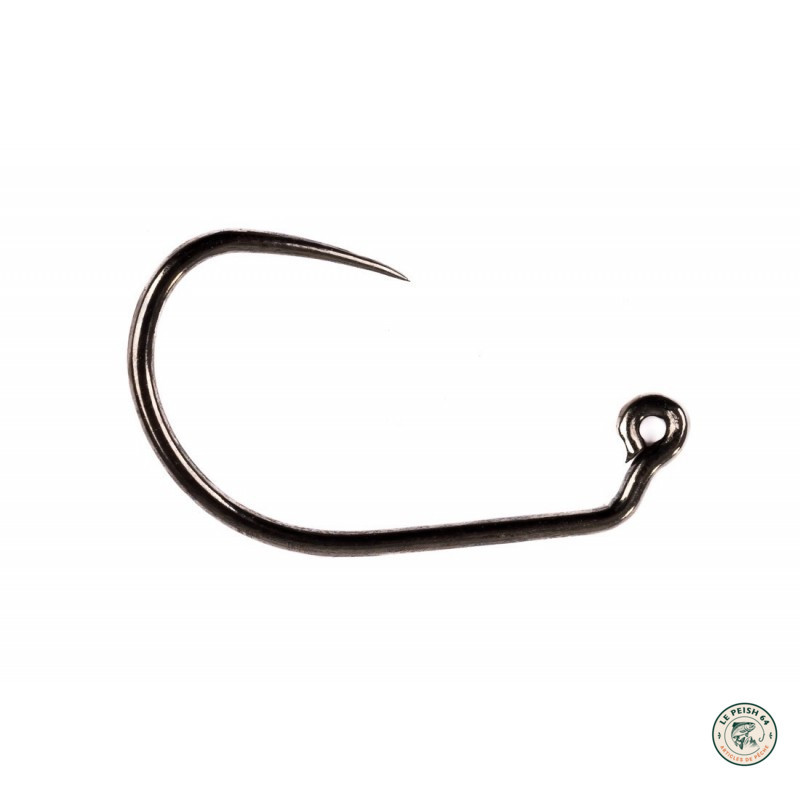 TUNCA TE115 Jig barbless size 16 | Le Peish 64