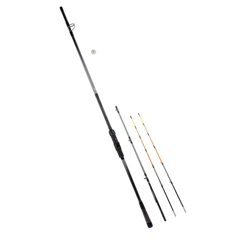 SALT-X BOAT QUIVER 240 | Le Peish 64