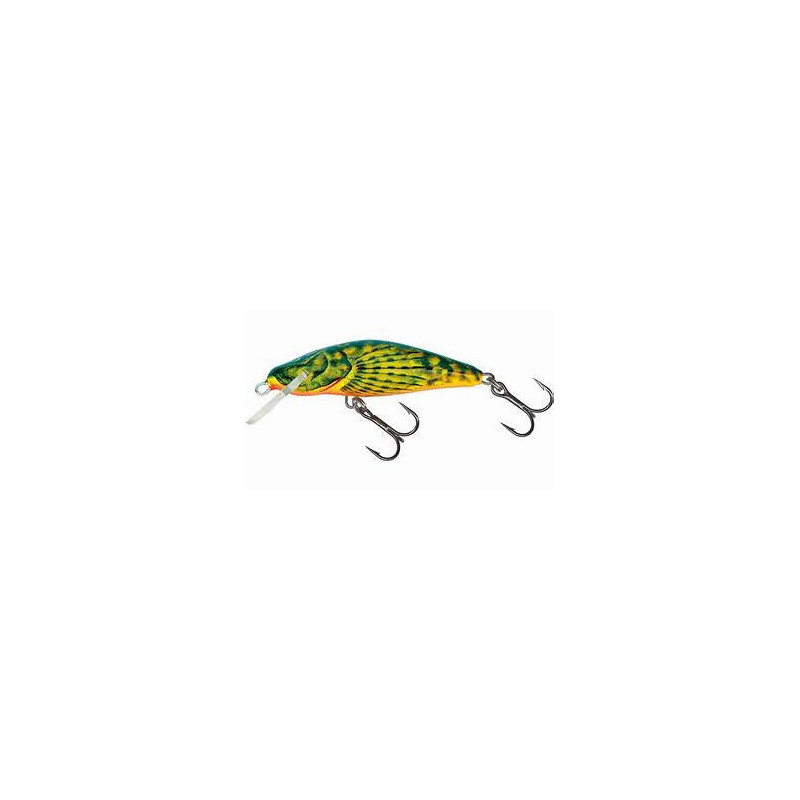 Bullhead 4.5cm Floating Hot Bullhead | Le Peish 64