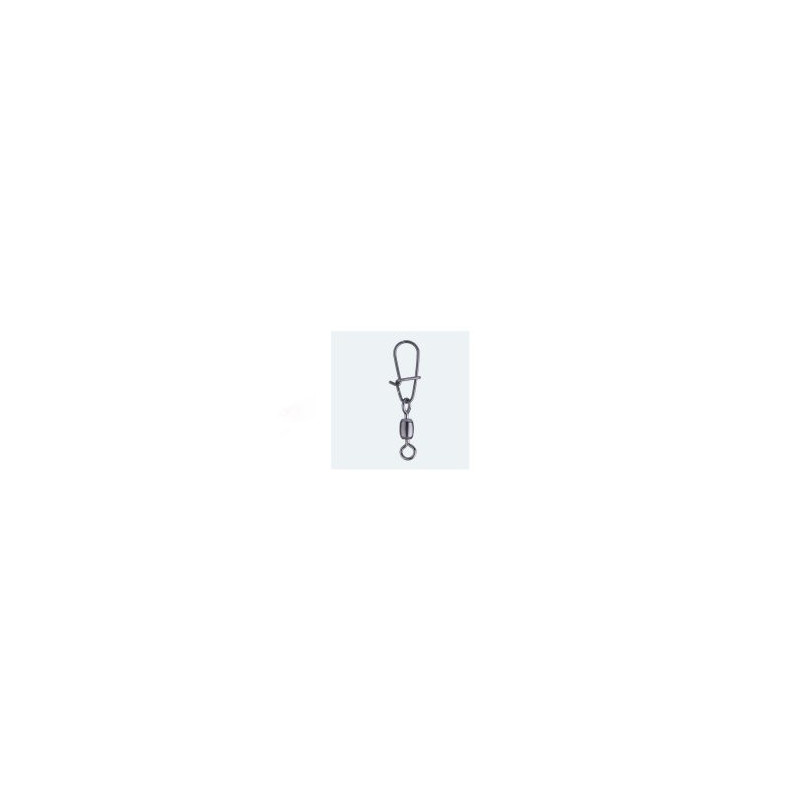 BKK Duolock Snap Swivel-51 Size 0 | Le Peish 64