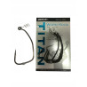 BKK Titan Rider 1/0 Worm Hook | Le Peish 64