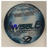 Nylon Invisible 3G 150 m 0,14 mm | Le Peish 64