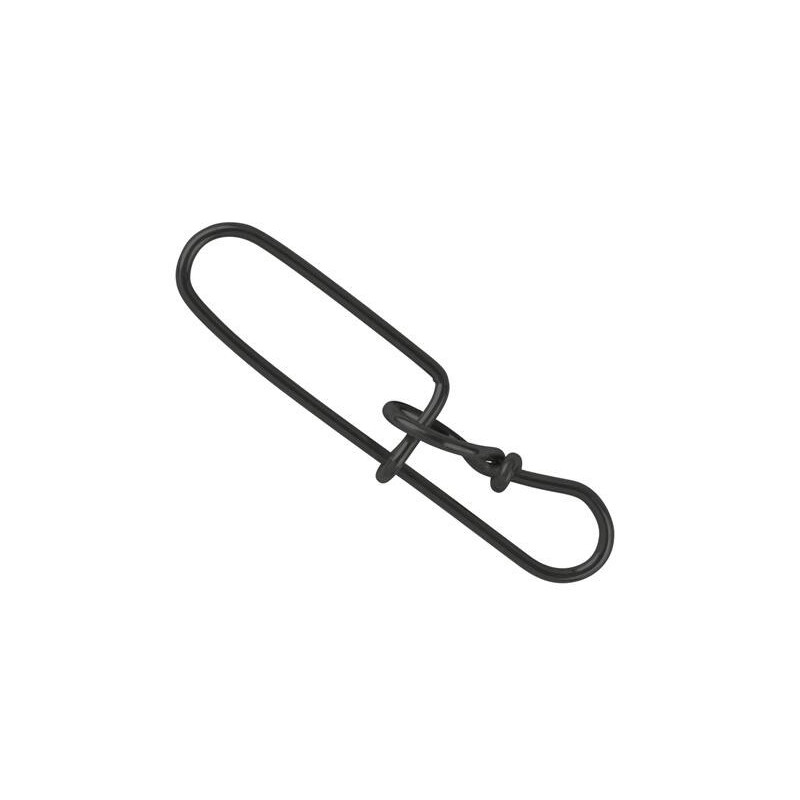 Double Insurance Snap Size 3 | Le Peish 64