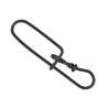 Double Insurance Snap Size 3 | Le Peish 64