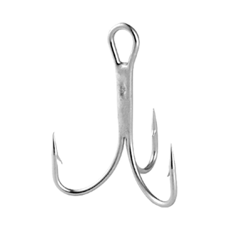 Hameçon Treble Hook N.3/0 | Le Peish 64