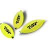 Micro U Float 1.5g Black Cat | Le Peish 64