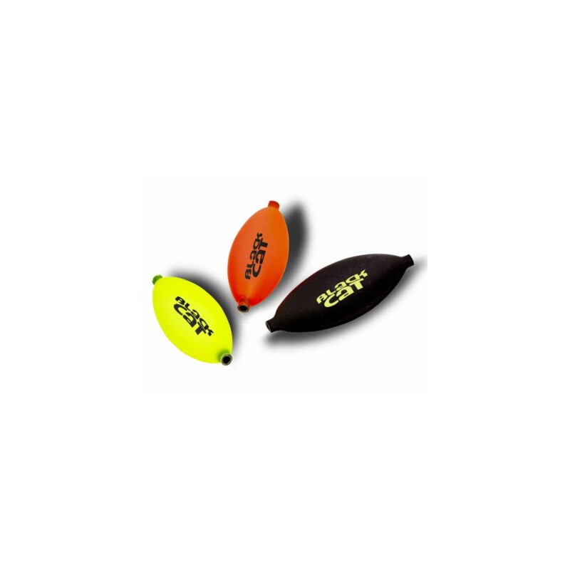 Micro U Float 3.5g Black Cat | Le Peish 64