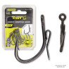Hameçon Ghost Gripper Hook 3/0 | Le Peish 64