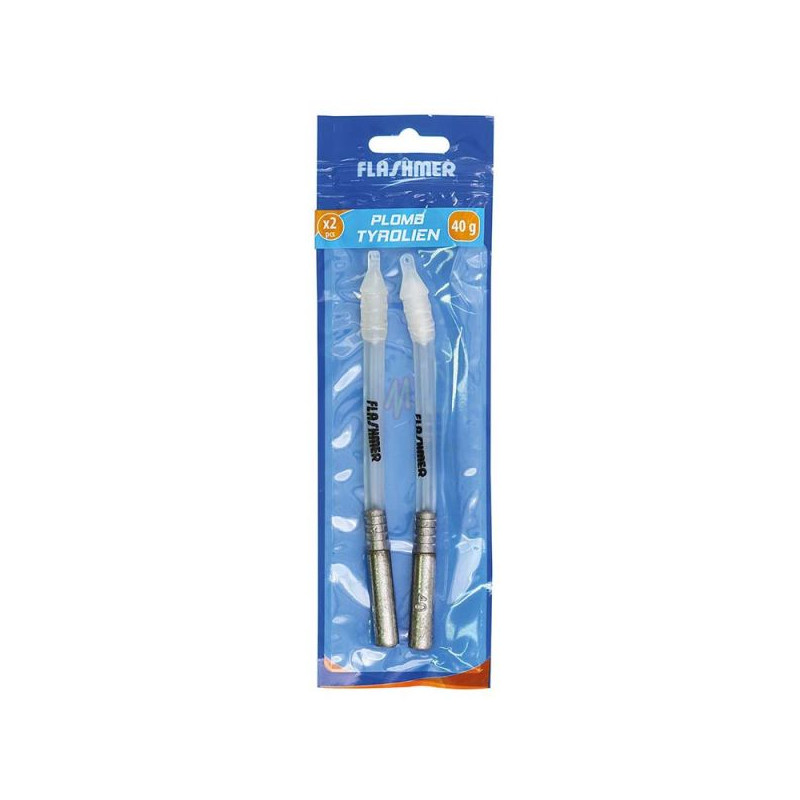 Plomb Tyrollien 30g | Le Peish 64