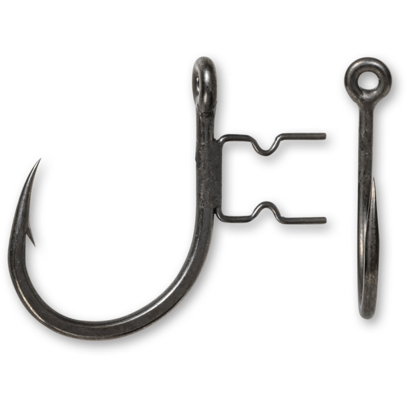 Claw Single Hook 8/0 Silure | Le Peish 64