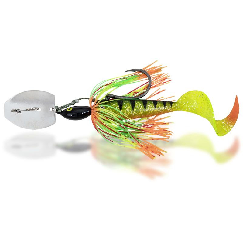 Cat Chatter 70g Firetiger | Le Peish 64