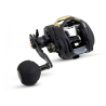 Moulinet Cast 301 LH Black Cat | Le Peish 64