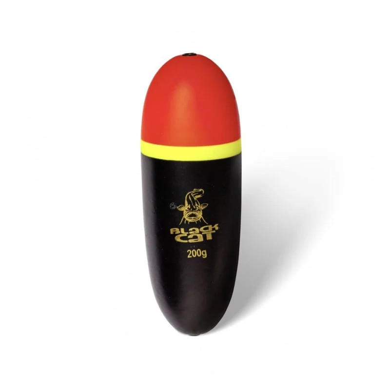 Flotteur Silure Black Cat 200g | Le Peish 64
