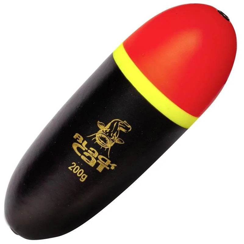 Flotteur Silure Black Cat 300g | Le Peish 64