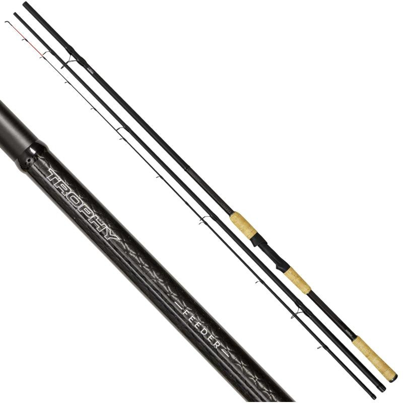 TROPHY 100G distributrice | Le Peish 64
